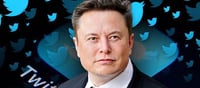 Elon Musk puts $20 billion value on Twitter